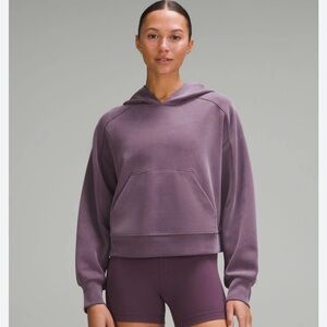 Lululemon Softstream Hoodie